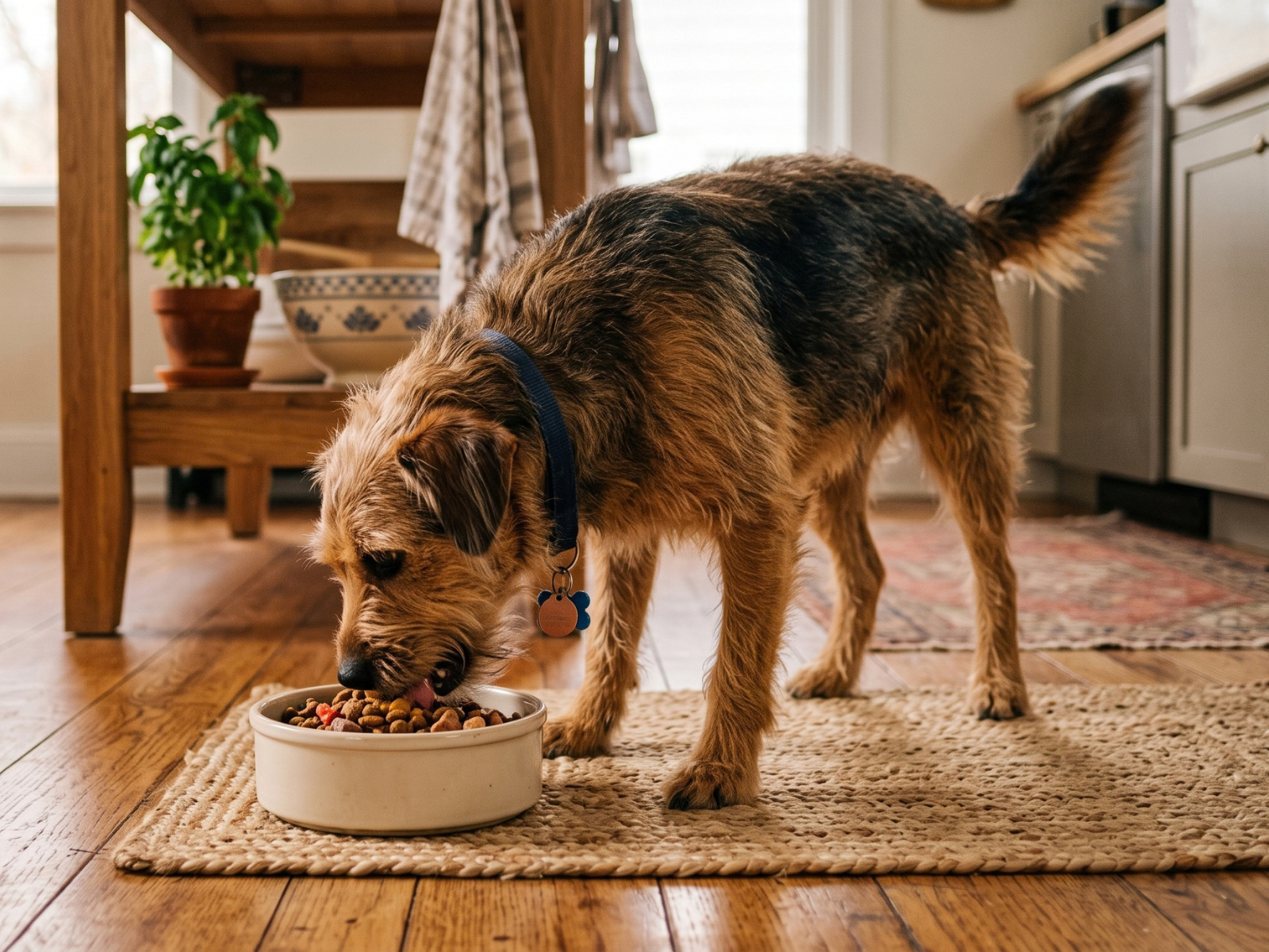 Dog Food
